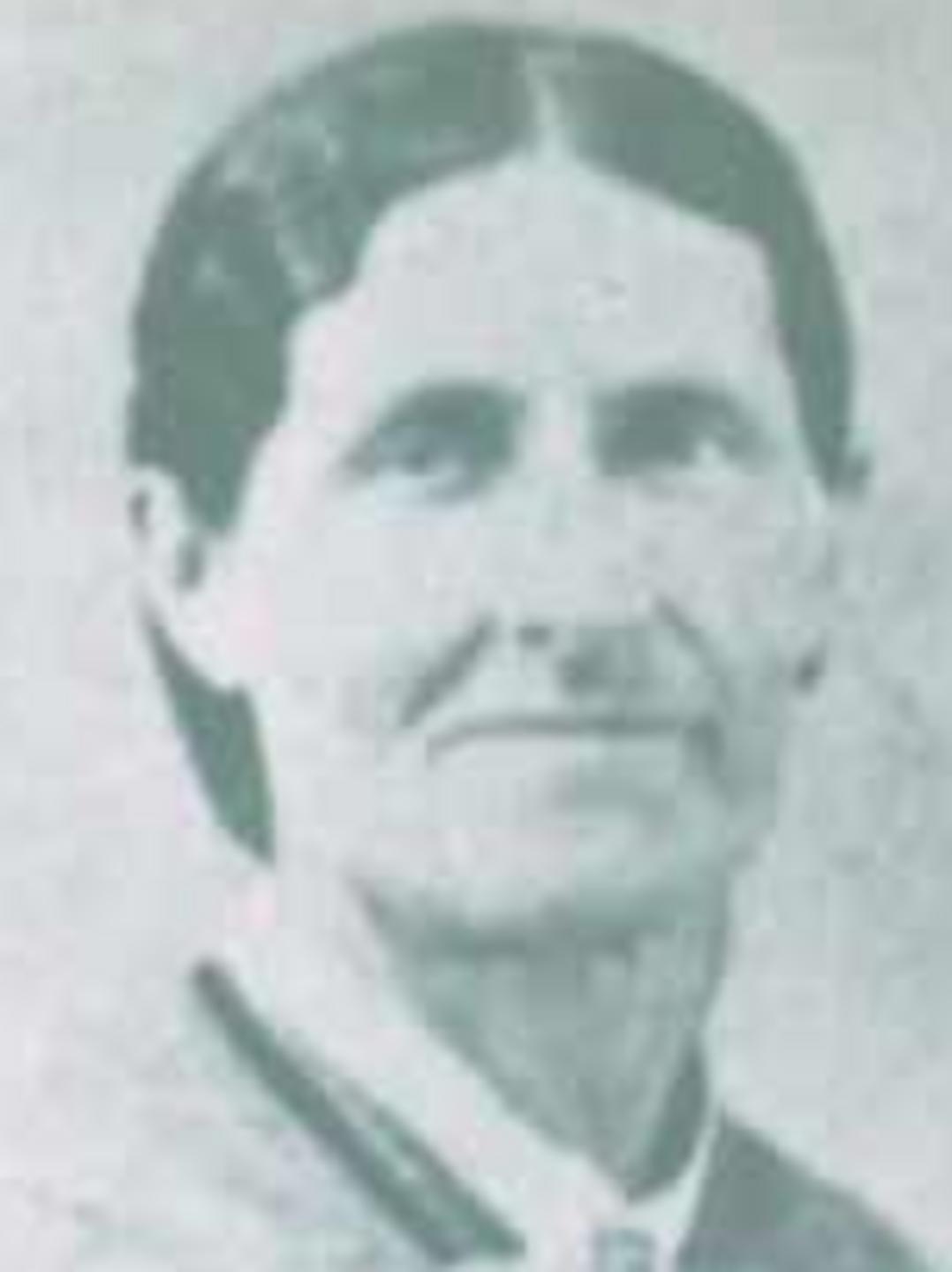 Elizabeth Mellor (1812 - 1879) Profile